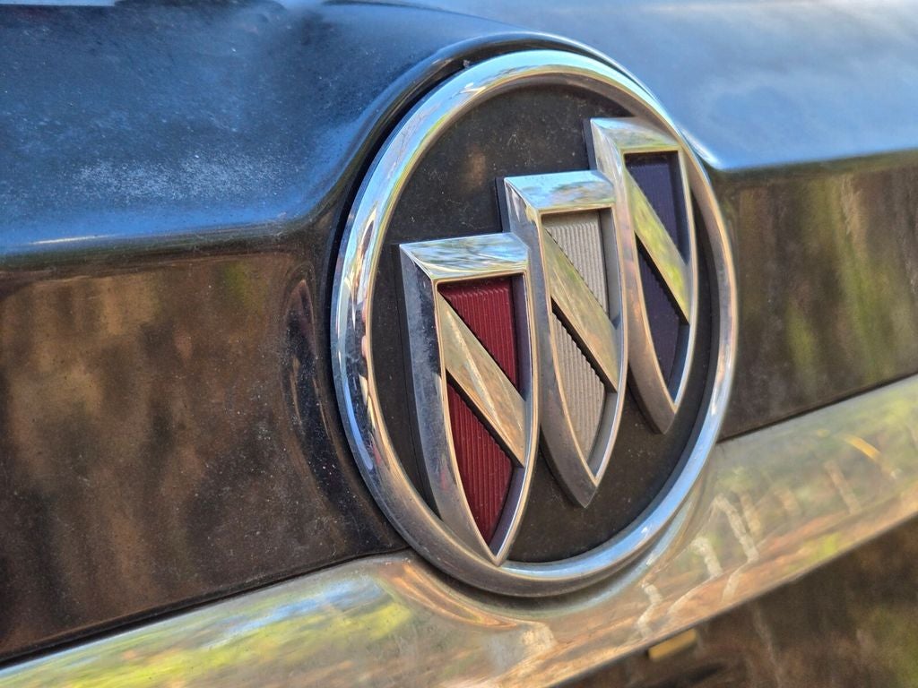 2017 Buick Encore Preferred II