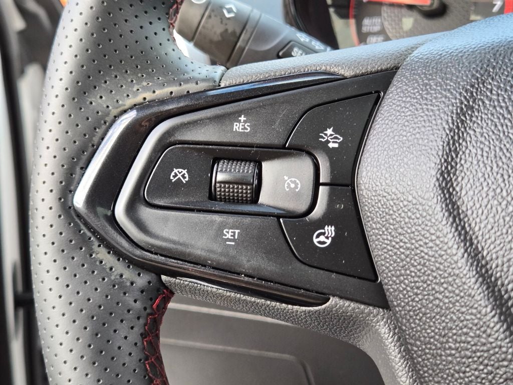 2025 Chevrolet Trax FWD 1RS