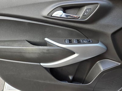 2025 Chevrolet Trax FWD 1RS