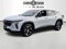 2025 Chevrolet Trax FWD 1RS