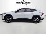 2025 Chevrolet Trax FWD 1RS