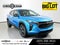 2025 Chevrolet Trax FWD 1RS