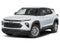 2025 Chevrolet Trailblazer FWD LS
