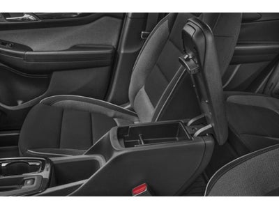 2025 Chevrolet Trailblazer FWD LS