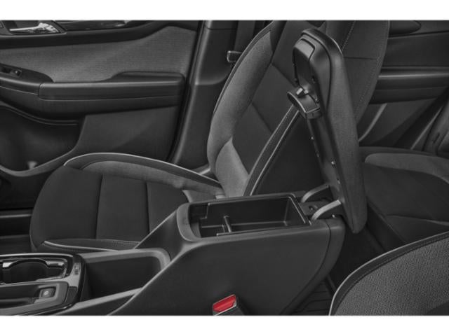 2025 Chevrolet Trailblazer FWD LS