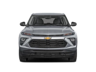 2025 Chevrolet Trailblazer FWD LS