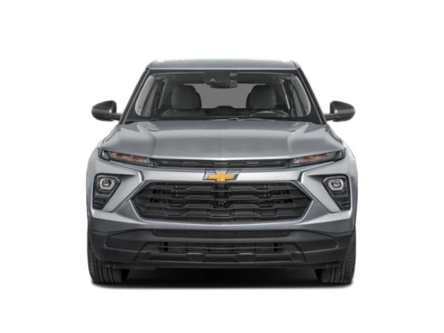 2025 Chevrolet Trailblazer FWD LS