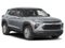 2025 Chevrolet Trailblazer FWD LS
