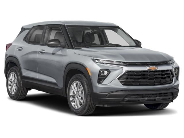 2025 Chevrolet Trailblazer FWD LS