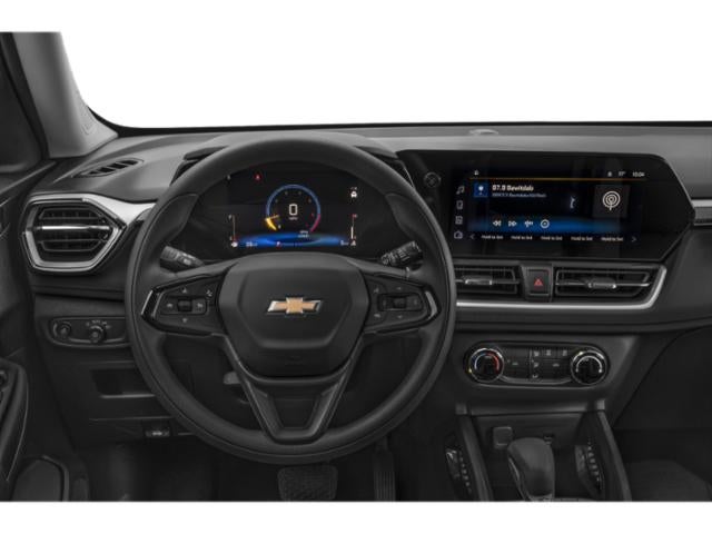 2025 Chevrolet Trailblazer FWD LS