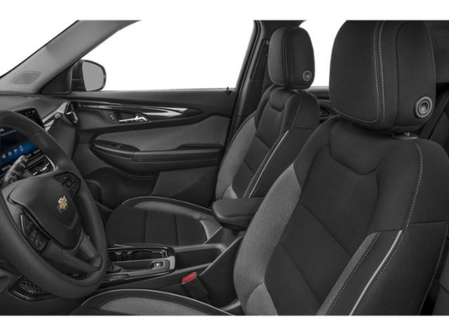 2025 Chevrolet Trailblazer FWD LS