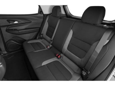 2023 Chevrolet Trailblazer FWD LT