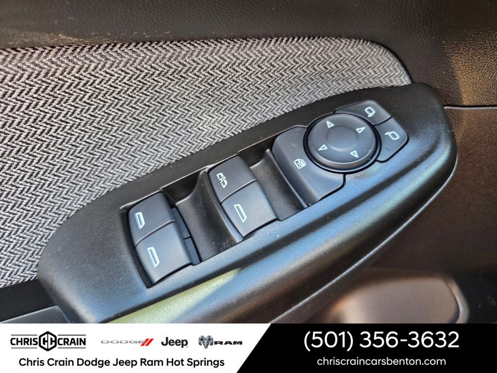 2023 Chevrolet Trailblazer FWD LT