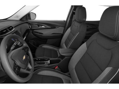 2023 Chevrolet Trailblazer FWD LT