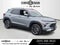 2025 Chevrolet Trailblazer AWD LT