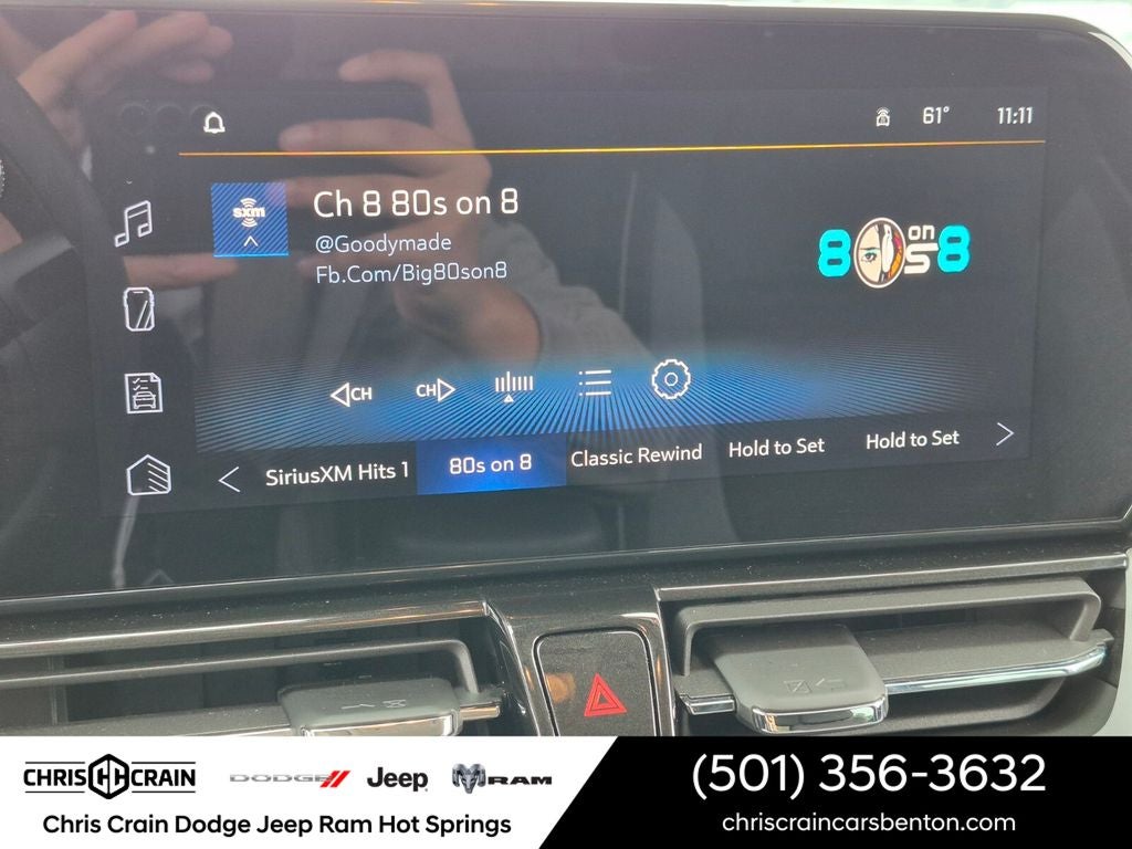 2025 Chevrolet Trailblazer AWD LT