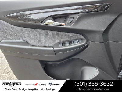 2025 Chevrolet Trailblazer AWD LT