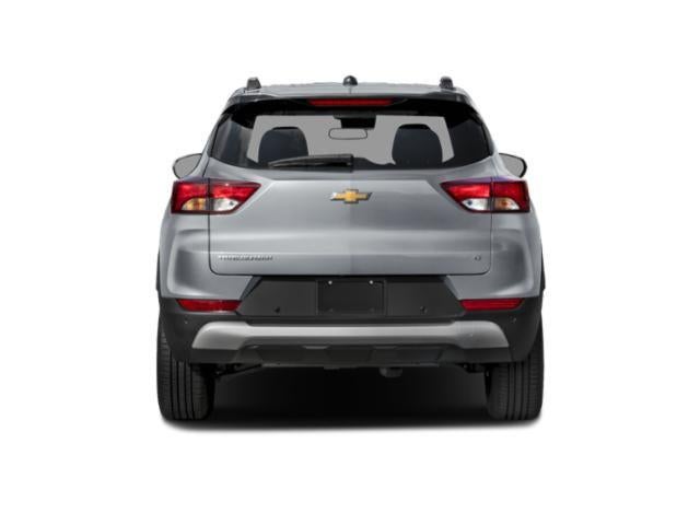 2026 Chevrolet Trailblazer AWD LT