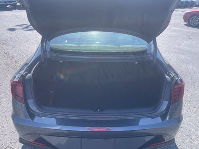2022 Hyundai SONATA Limited