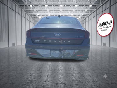 2022 Hyundai SONATA Limited