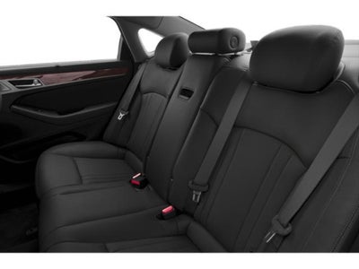 2020 Genesis G80 3.8 AWD