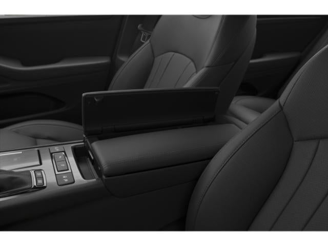 2020 Genesis G80 3.8 AWD