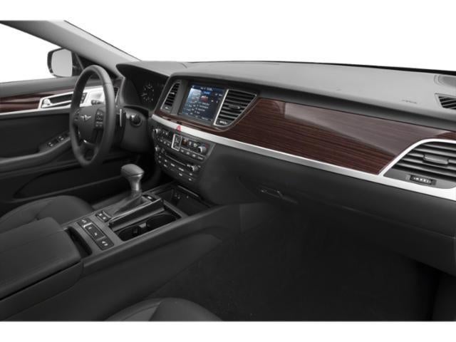 2020 Genesis G80 3.8 AWD