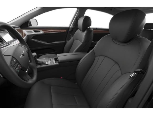 2020 Genesis G80 3.8 AWD