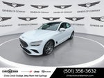 2026 Genesis G70 2.5T RWD Prestige