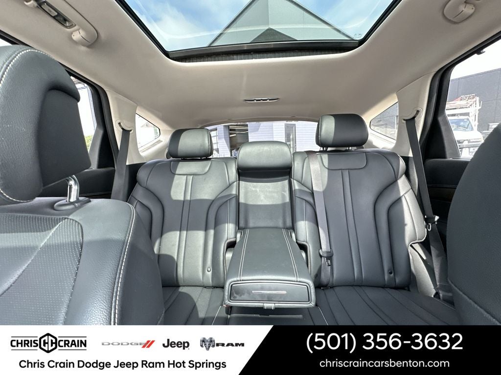 2021 Genesis GV80 2.5T RWD
