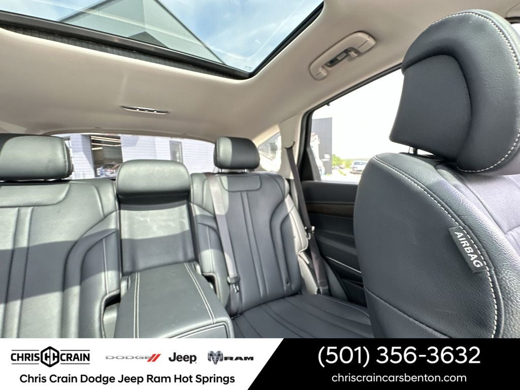 2021 Genesis GV80 2.5T RWD