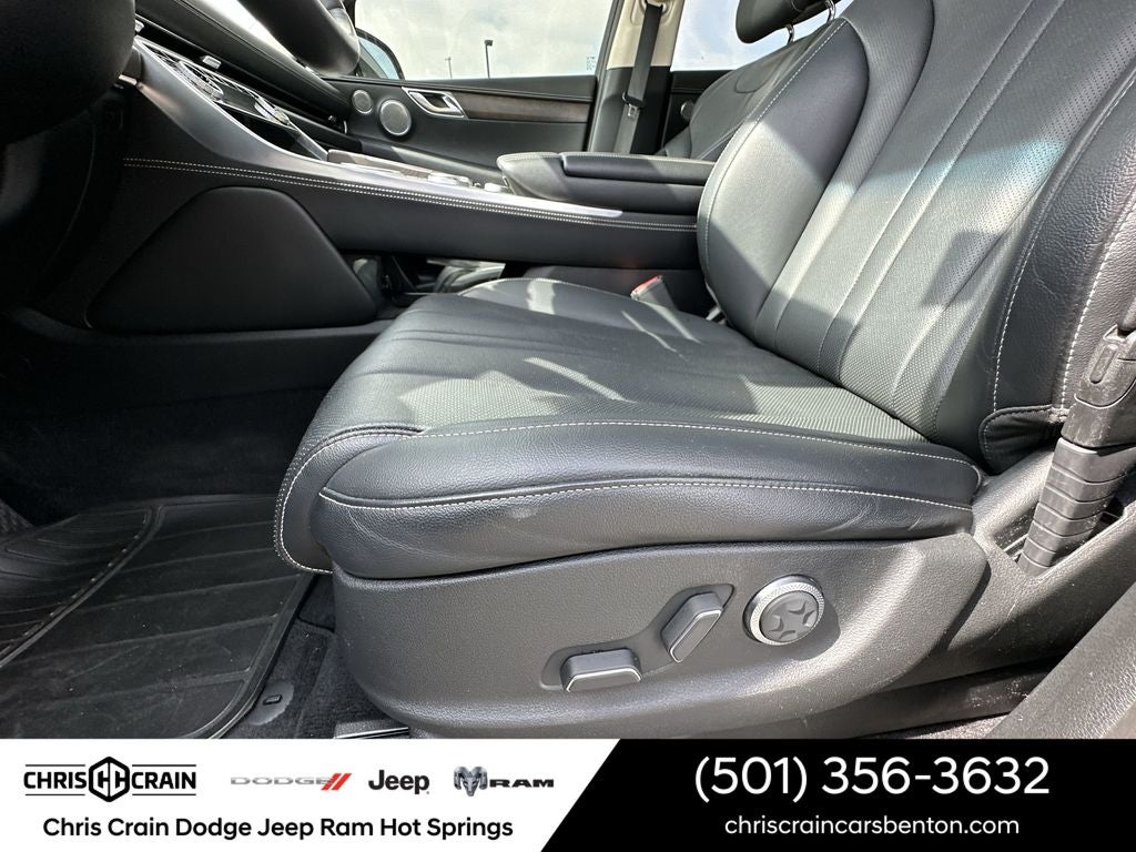 2021 Genesis GV80 2.5T RWD