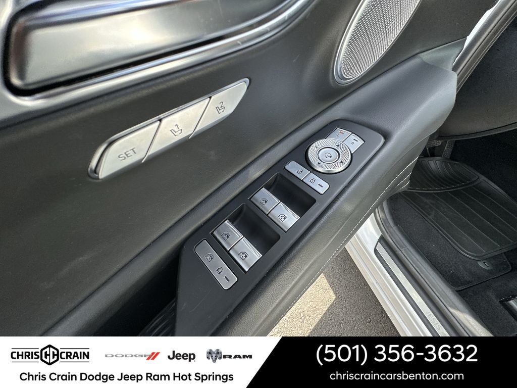 2021 Genesis GV80 2.5T RWD