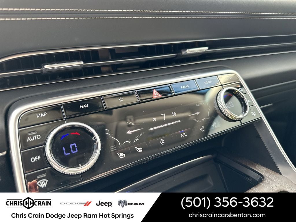 2021 Genesis GV80 2.5T RWD