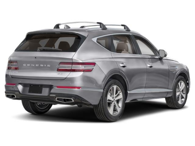 2024 Genesis GV80 2.5T AWD