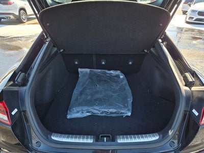 2022 Kia Stinger GT-Line