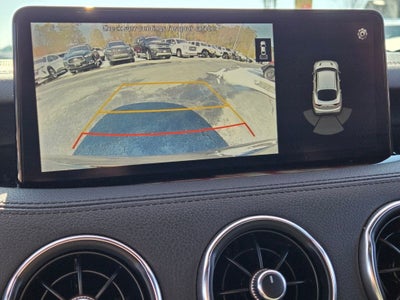 2022 Kia Stinger GT-Line