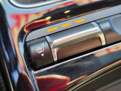 2022 Kia Stinger GT-Line