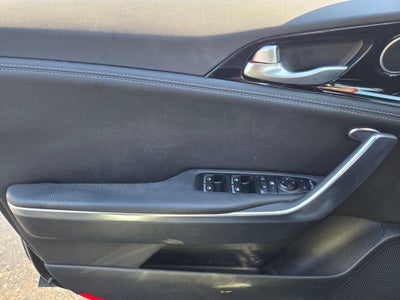 2022 Kia Stinger GT-Line