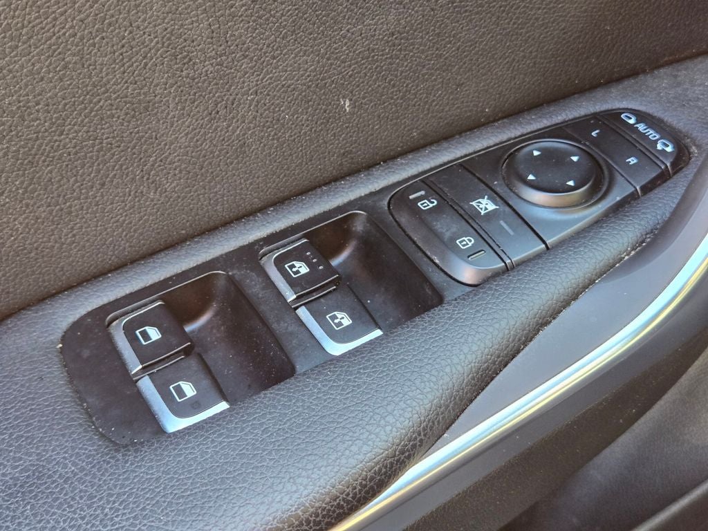 2022 Kia Stinger GT-Line