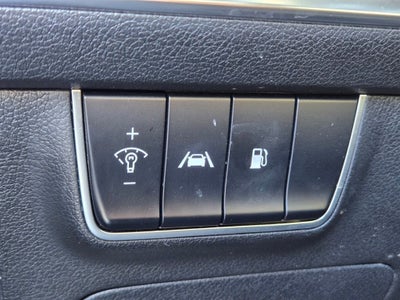 2022 Kia Stinger GT-Line