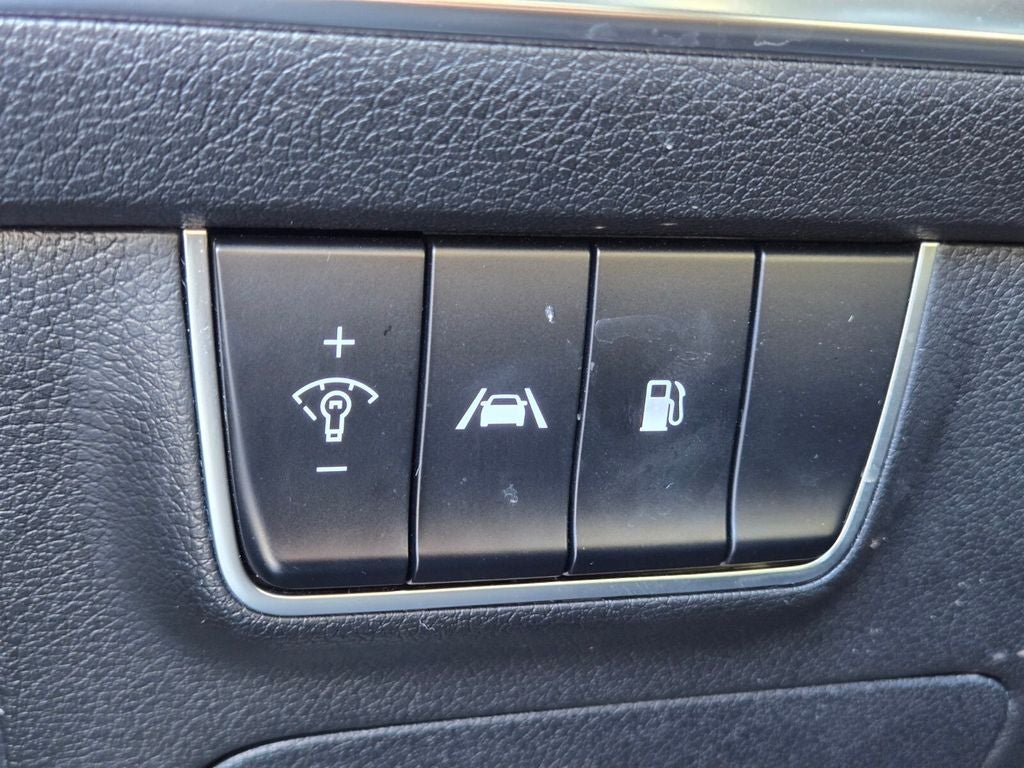 2022 Kia Stinger GT-Line