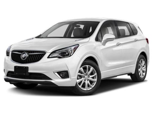 2019 Buick Envision FWD Essence
