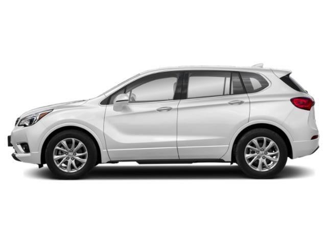 2019 Buick Envision FWD Essence