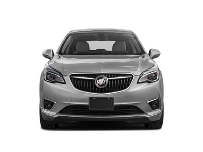 2019 Buick Envision FWD Essence