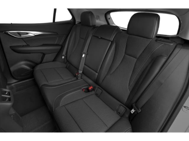 2023 Buick Envision Avenir FWD