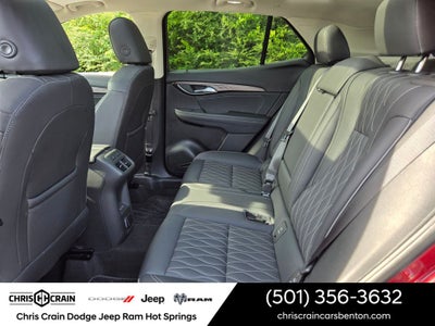 2023 Buick Envision Avenir FWD