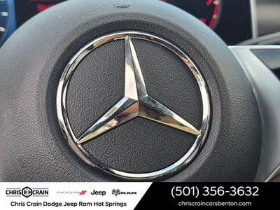 2024 Mercedes-Benz C 300 C 300