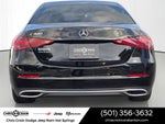 2024 Mercedes-Benz C 300 C 300
