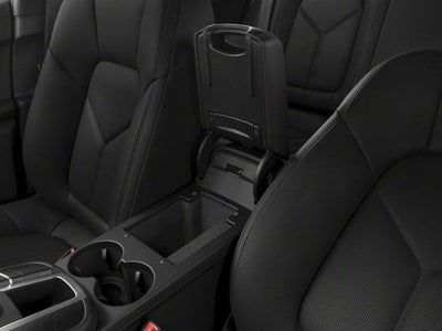 2018 Porsche Macan S